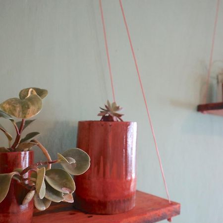 Manulalu B&B Bajawa ภายนอก รูปภาพ